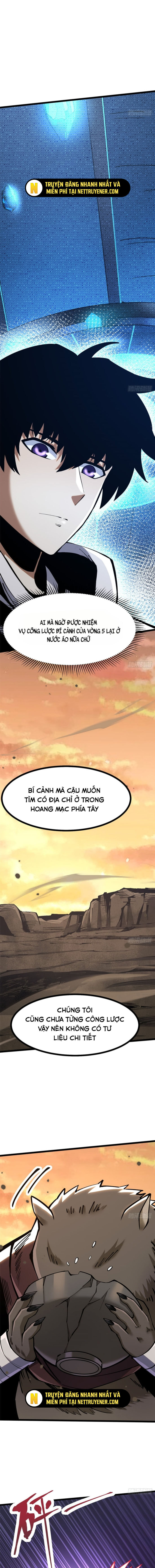 Ta Thật Không Muốn Học Cấm Chú Chapter 122 - 13