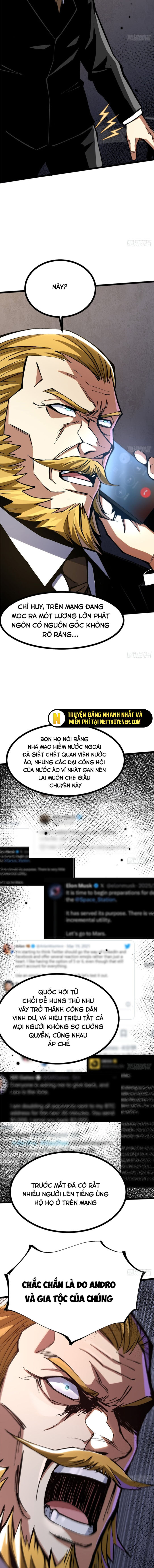 Ta Thật Không Muốn Học Cấm Chú Chapter 122 - 4