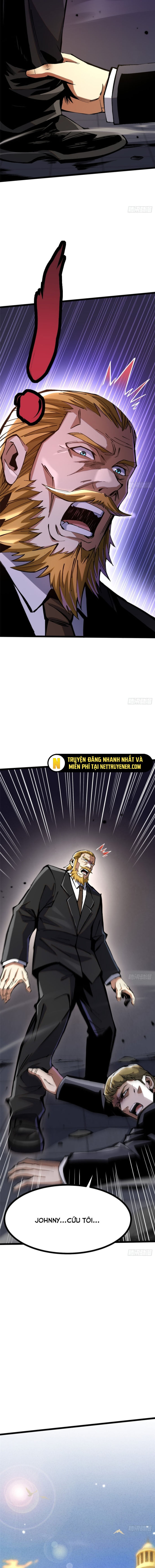 Ta Thật Không Muốn Học Cấm Chú Chapter 122 - 6