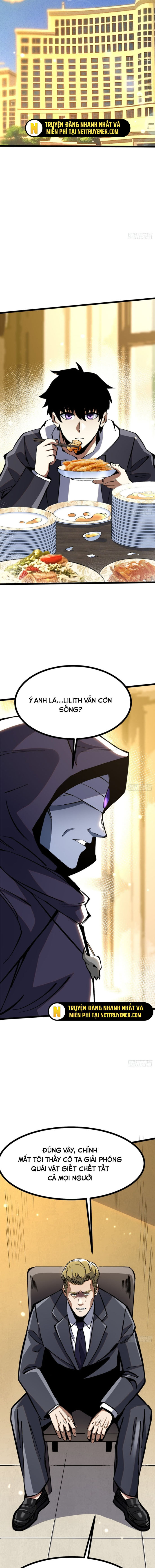 Ta Thật Không Muốn Học Cấm Chú Chapter 122 - 7