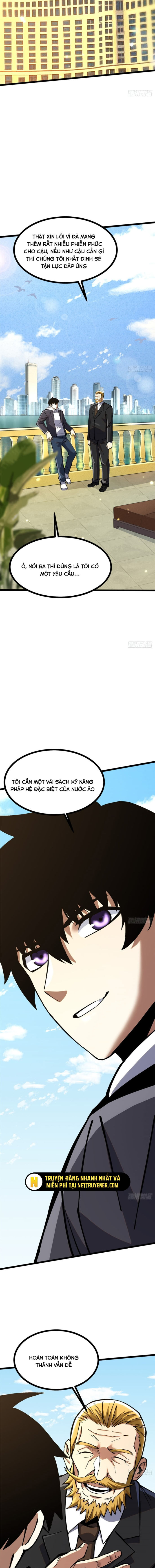 Ta Thật Không Muốn Học Cấm Chú Chapter 122 - 10