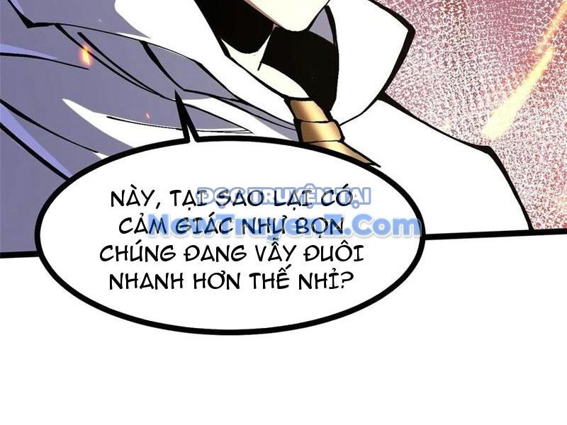 Ta Thật Không Muốn Học Cấm Chú Chapter 126 - 11