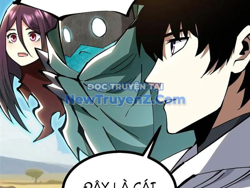 Ta Thật Không Muốn Học Cấm Chú Chapter 126 - 115