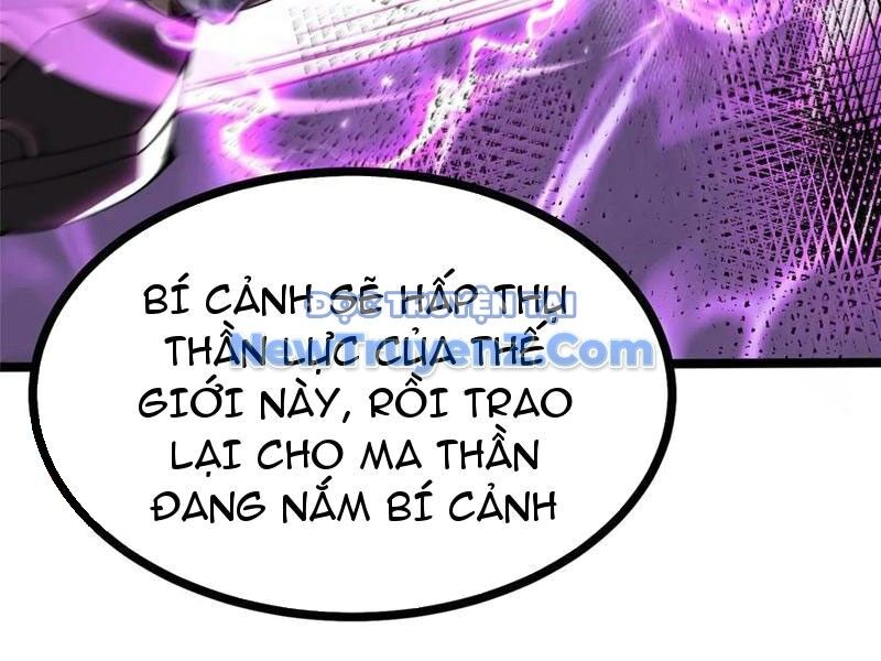 Ta Thật Không Muốn Học Cấm Chú Chapter 126 - 145