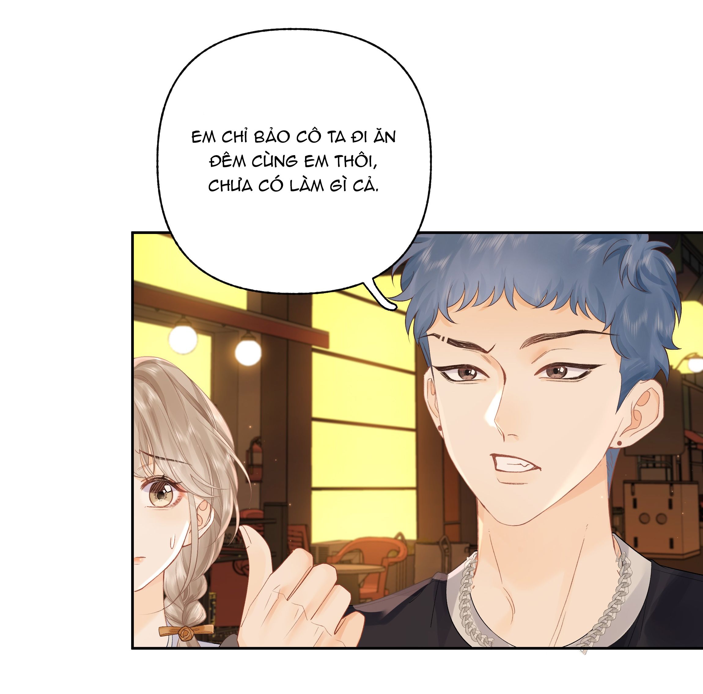 Chiết Ánh Trăng Chapter 10.1 - 13