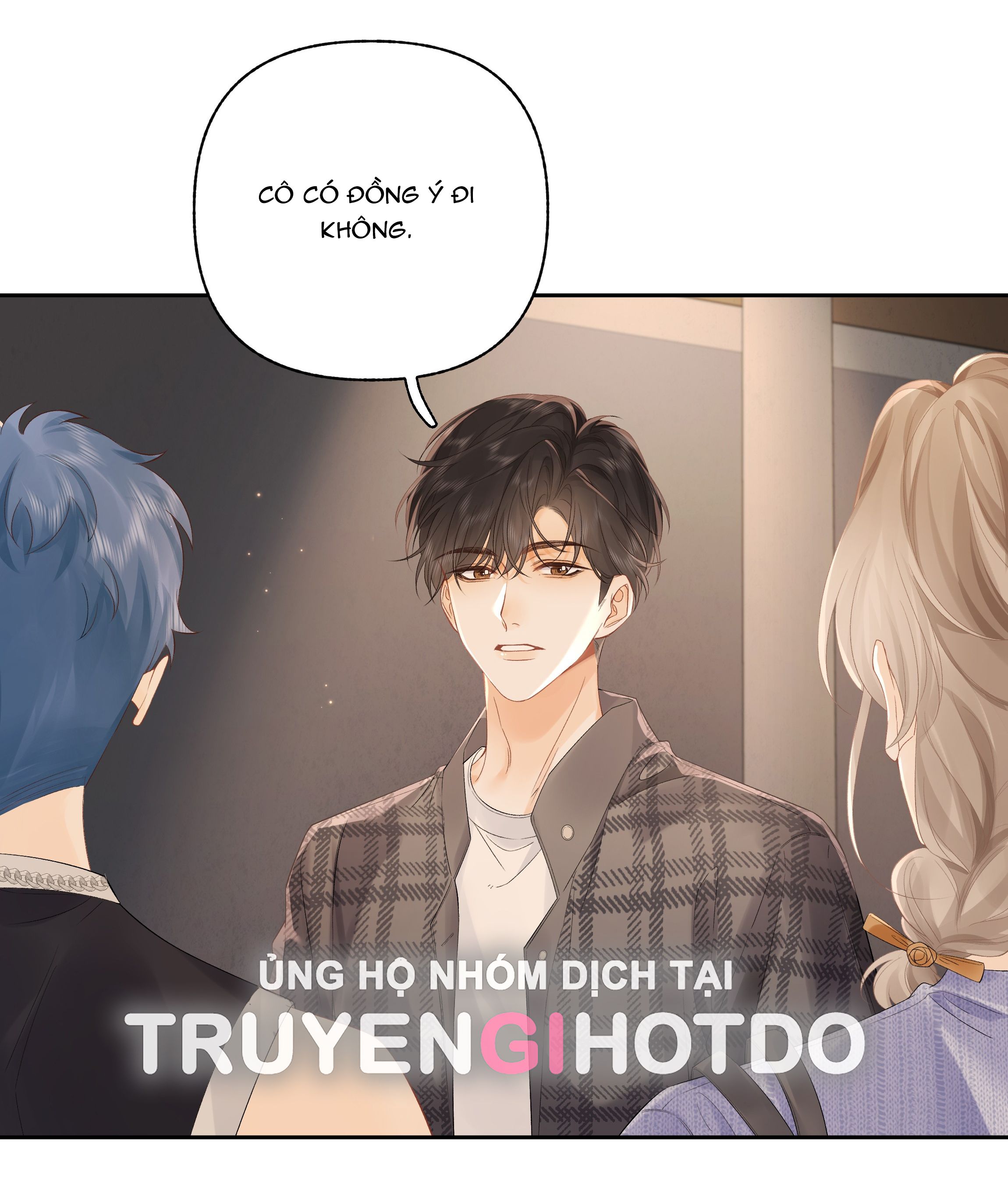 Chiết Ánh Trăng Chapter 10.1 - 14