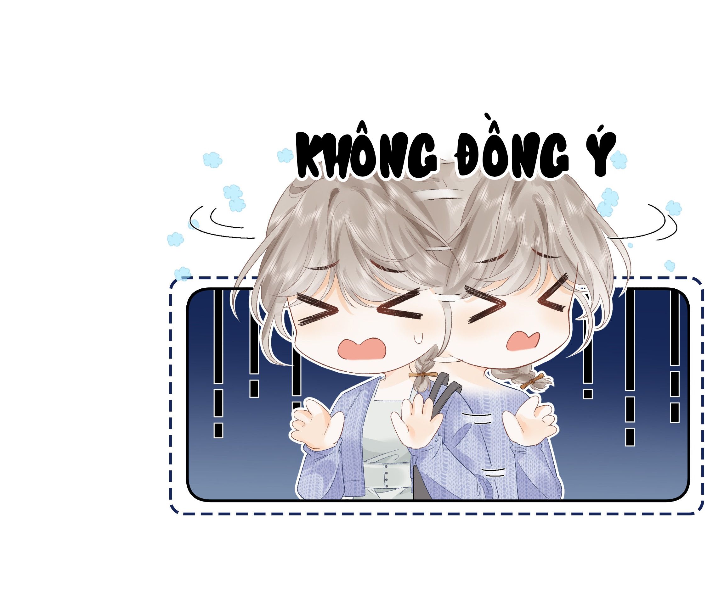 Chiết Ánh Trăng Chapter 10.1 - 15