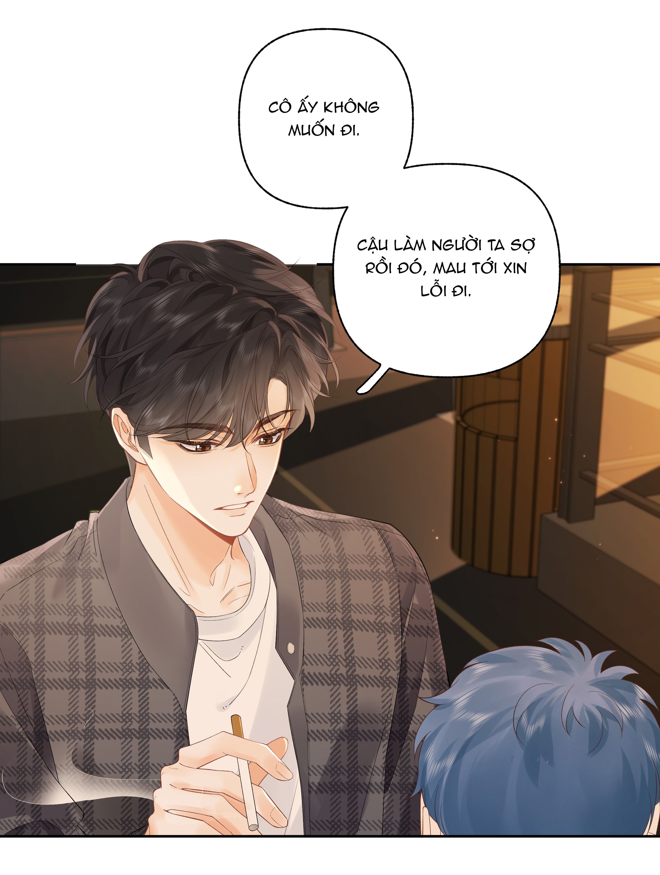 Chiết Ánh Trăng Chapter 10.1 - 16