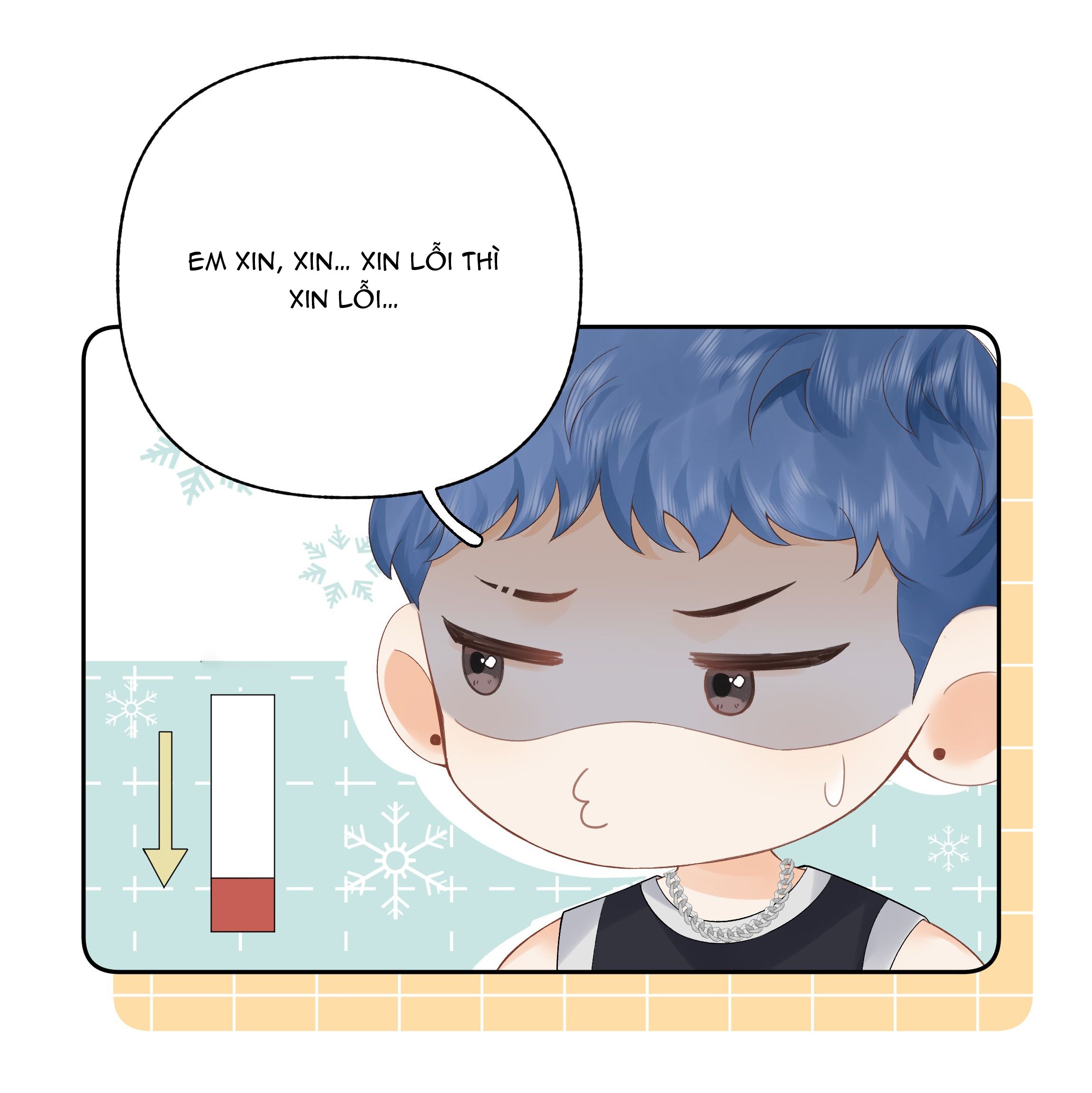 Chiết Ánh Trăng Chapter 10.1 - 19