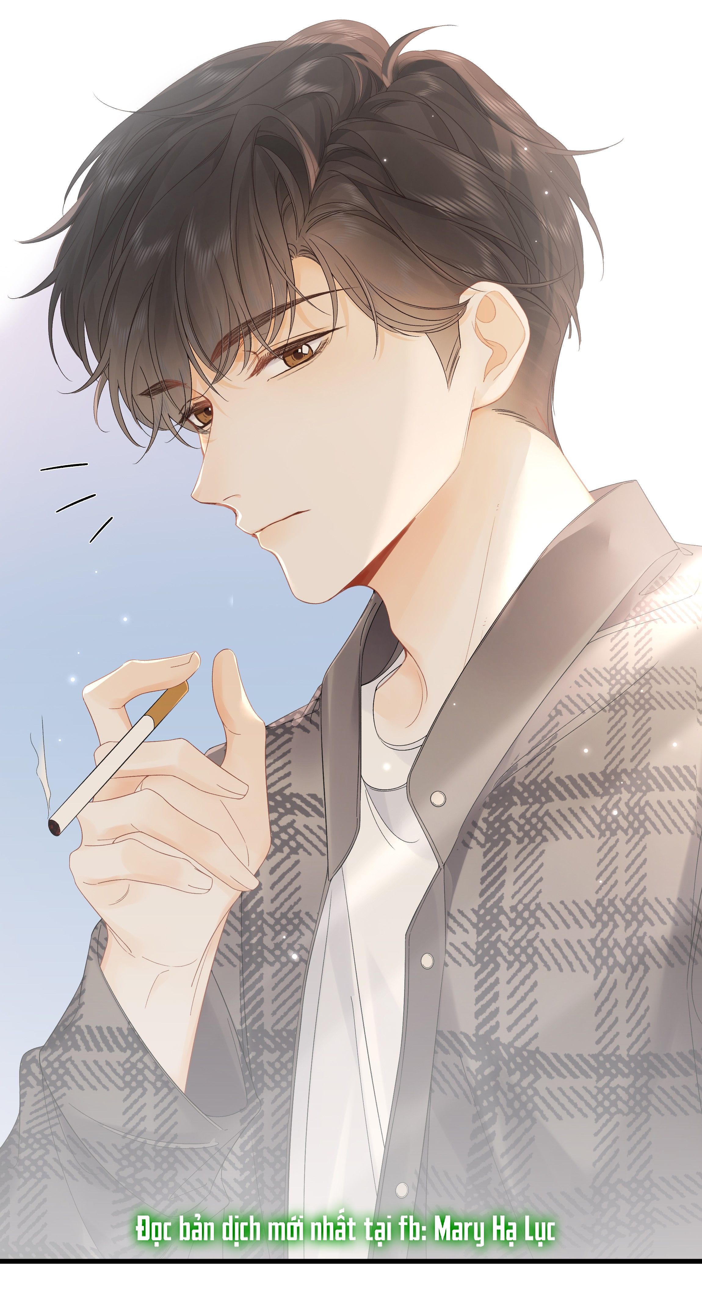 Chiết Ánh Trăng Chapter 10.1 - 3