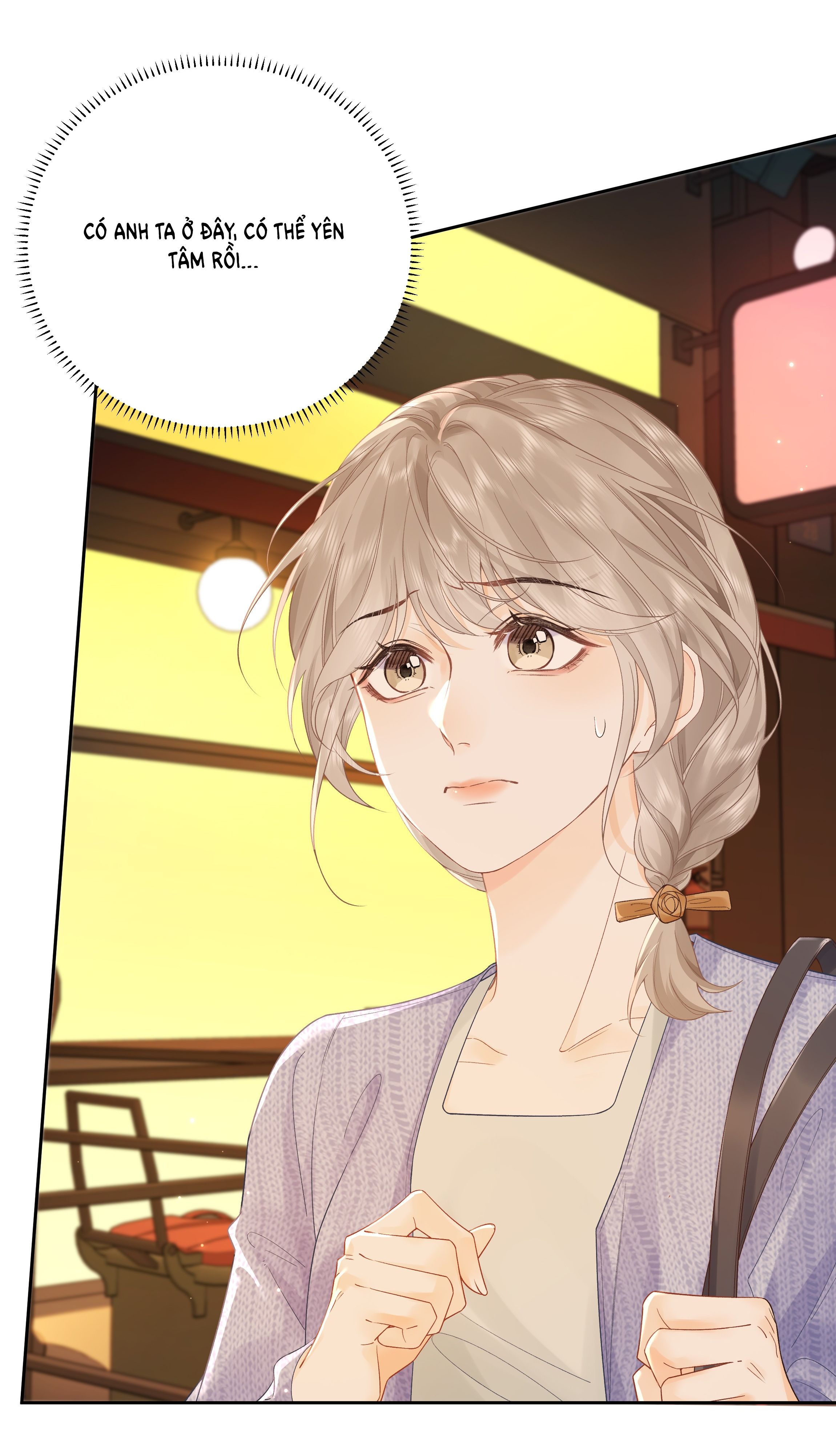 Chiết Ánh Trăng Chapter 10.1 - 4