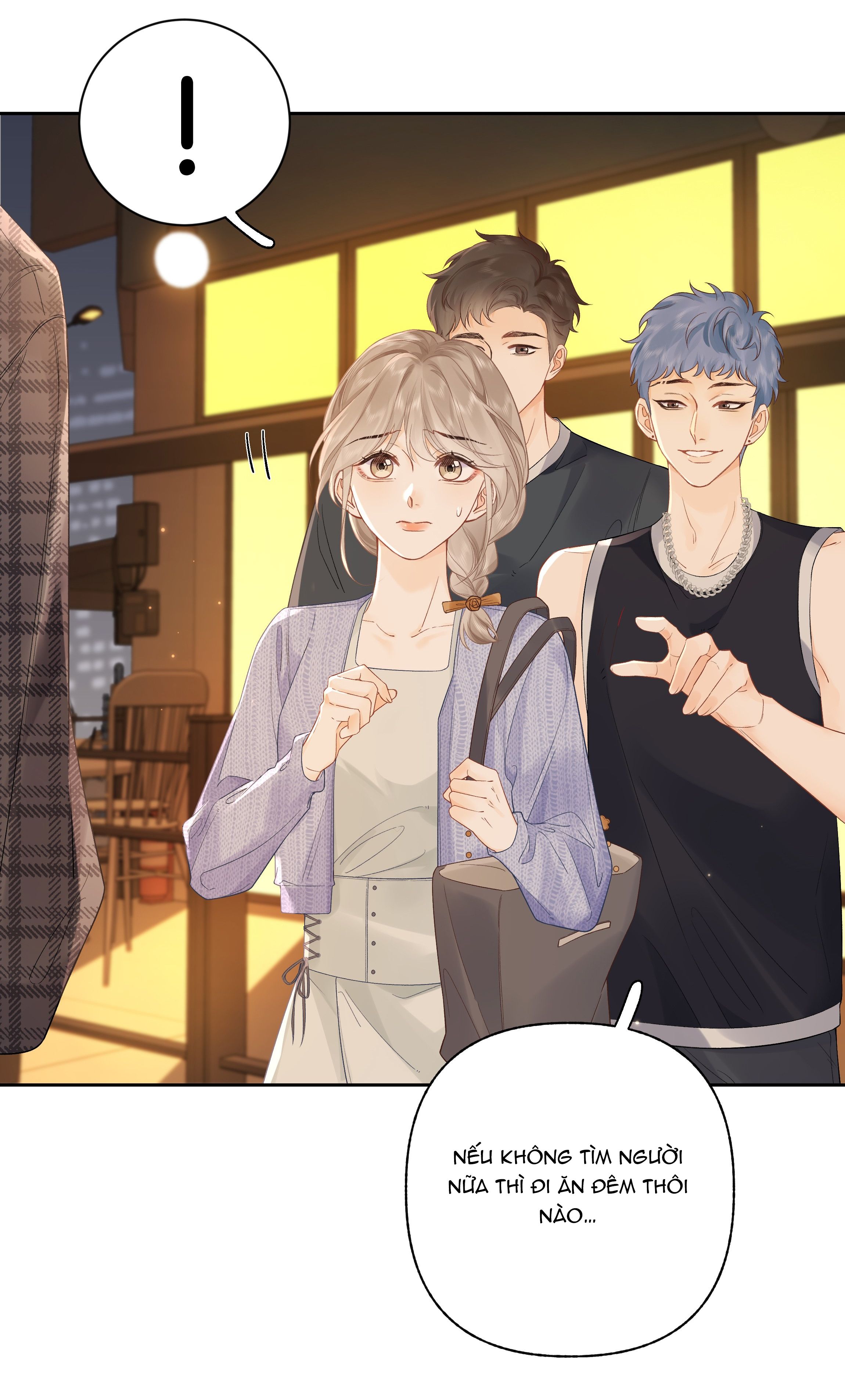 Chiết Ánh Trăng Chapter 10.1 - 6