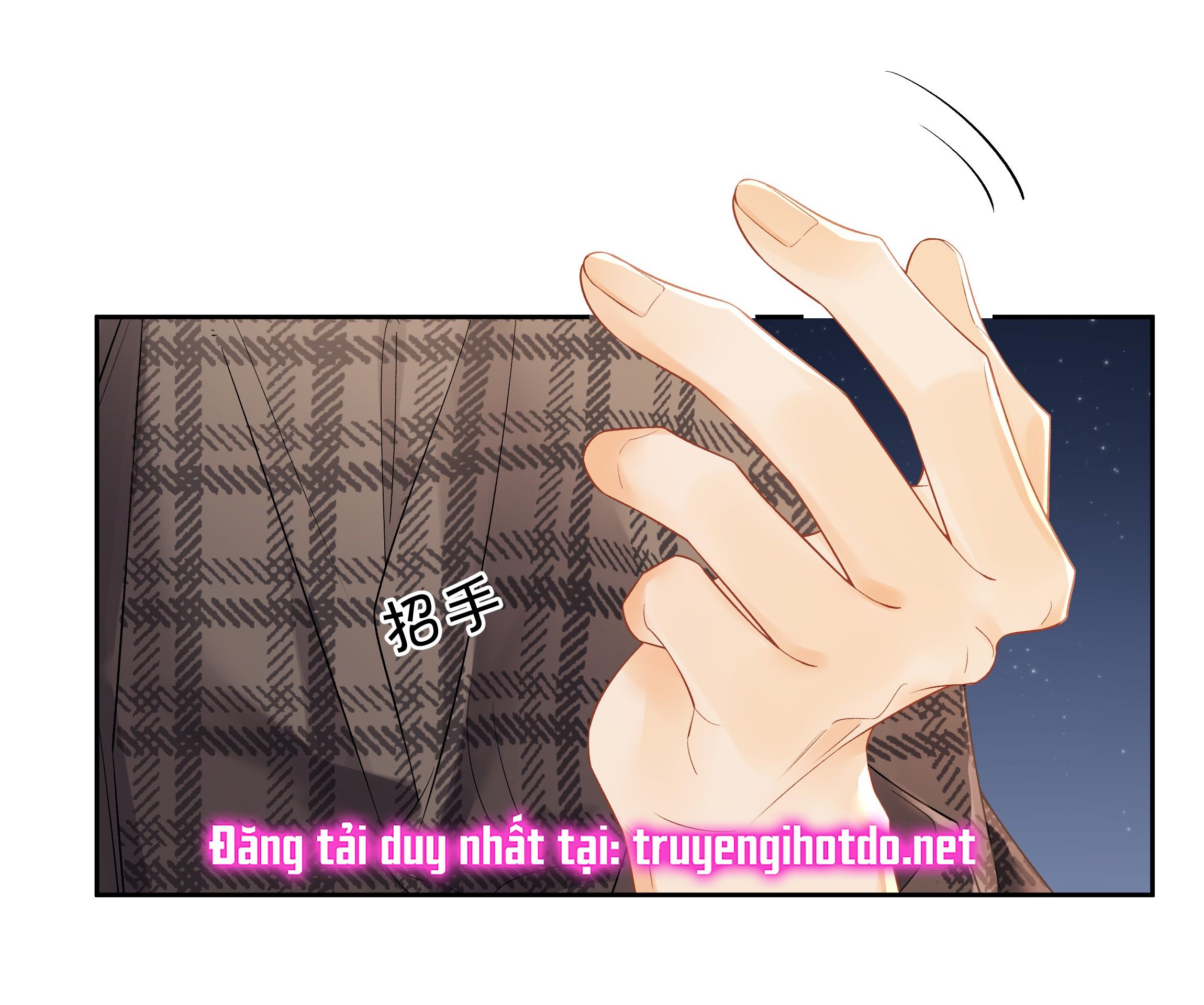 Chiết Ánh Trăng Chapter 10.1 - 9