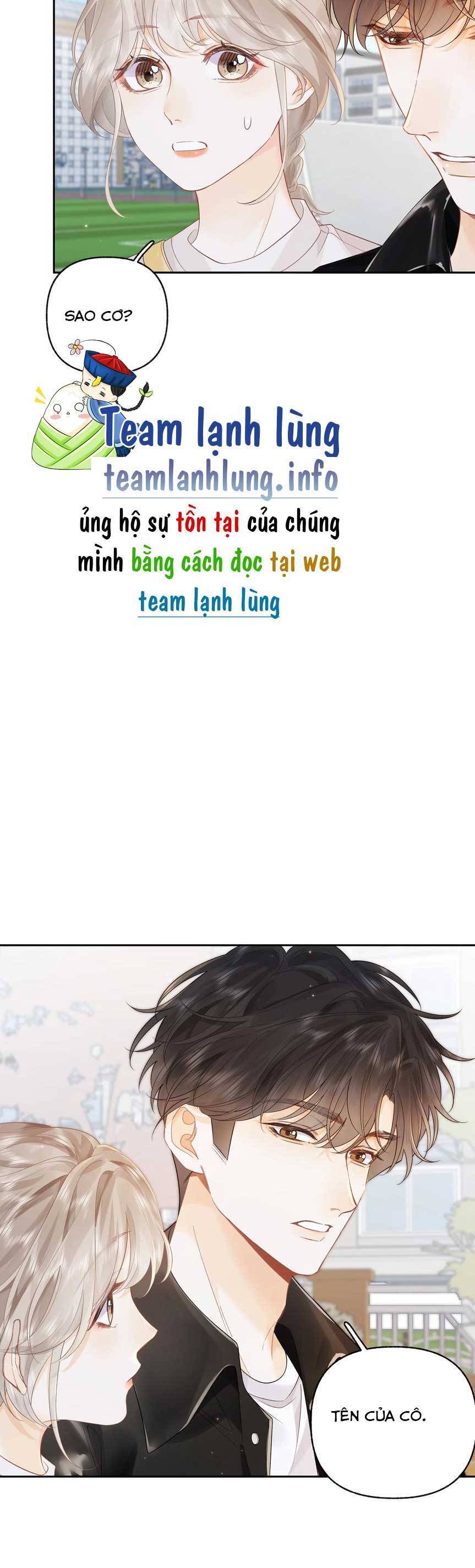 Chiết Ánh Trăng Chapter 18 - 14
