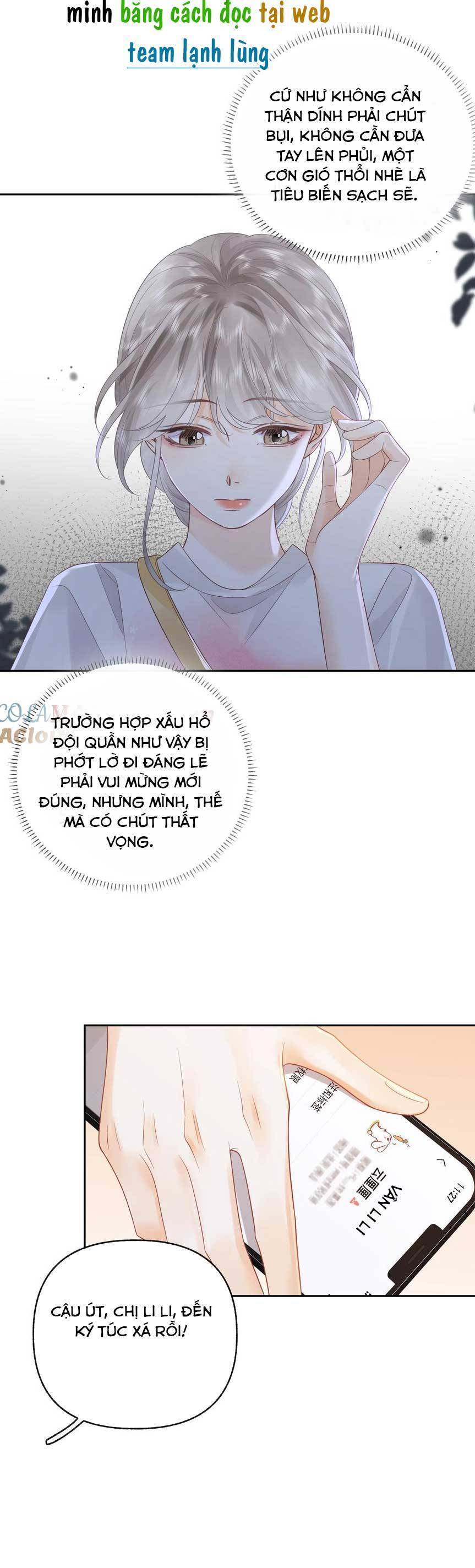 Chiết Ánh Trăng Chapter 18 - 18