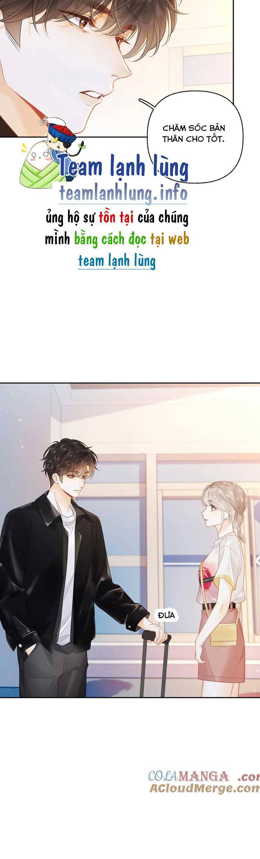 Chiết Ánh Trăng Chapter 18 - 20