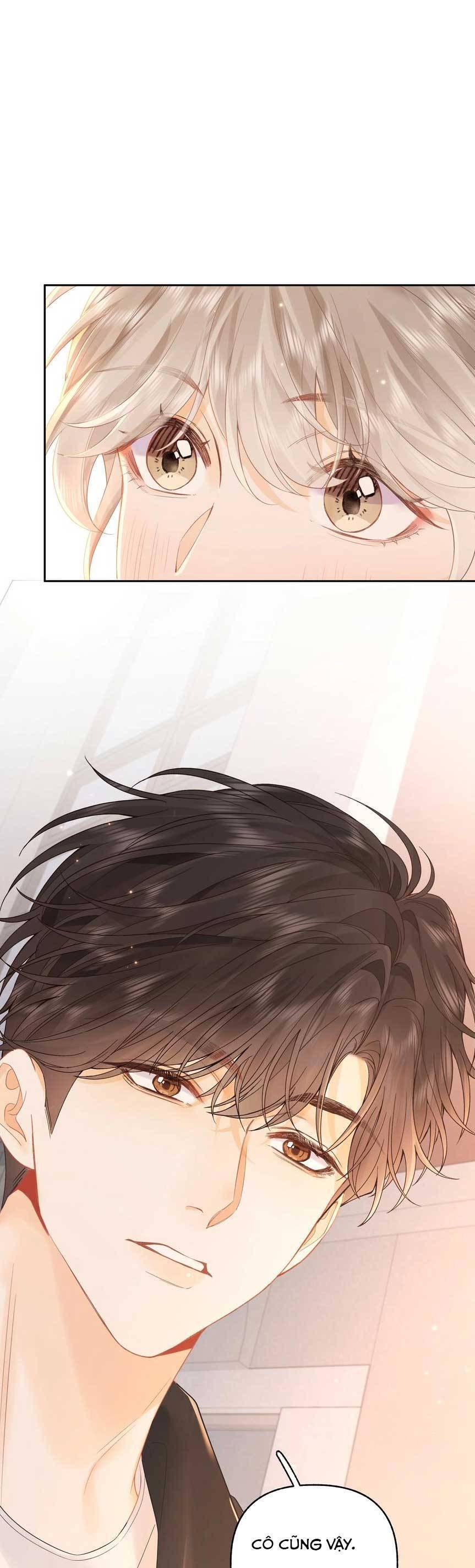 Chiết Ánh Trăng Chapter 18 - 21