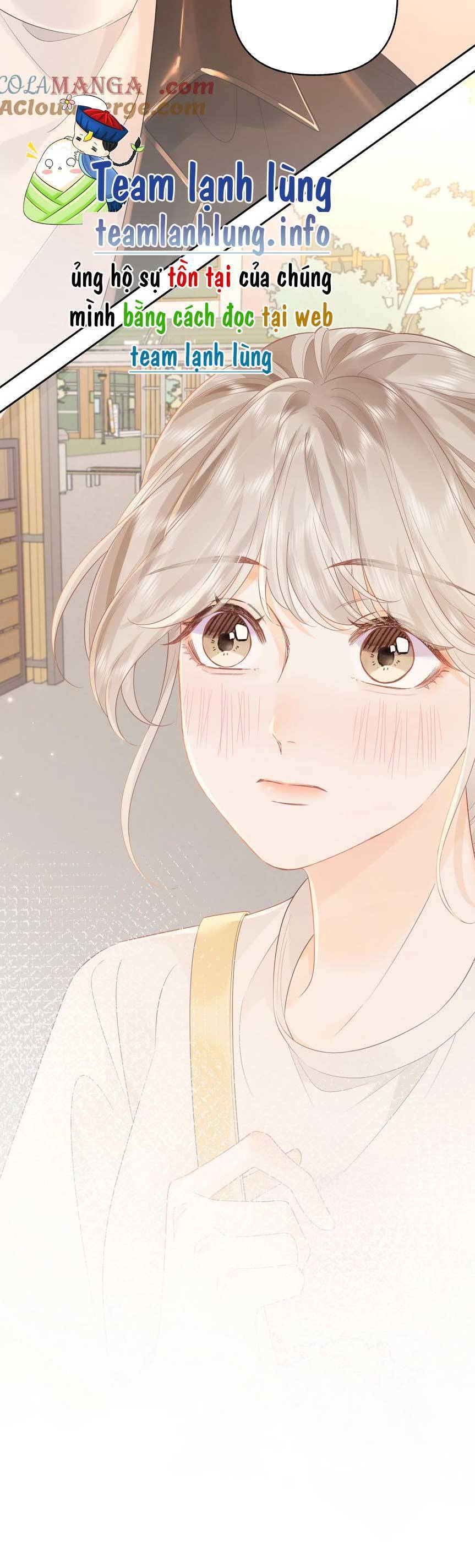 Chiết Ánh Trăng Chapter 18 - 22