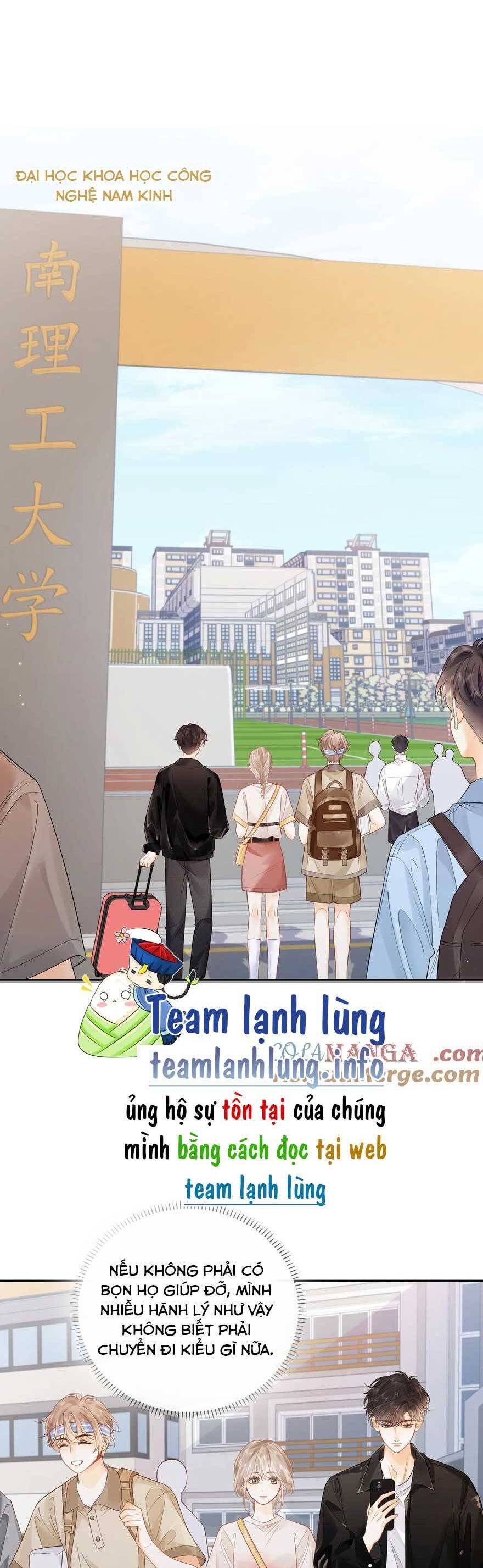 Chiết Ánh Trăng Chapter 18 - 9