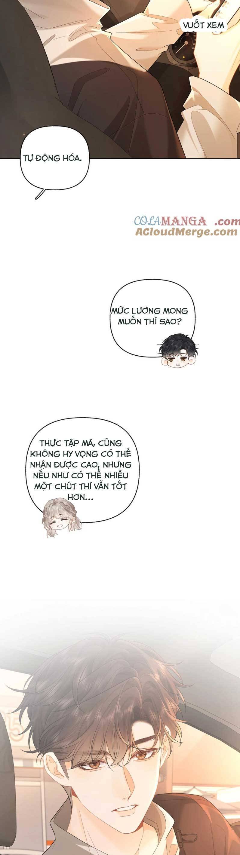 Chiết Ánh Trăng Chapter 20 - 12