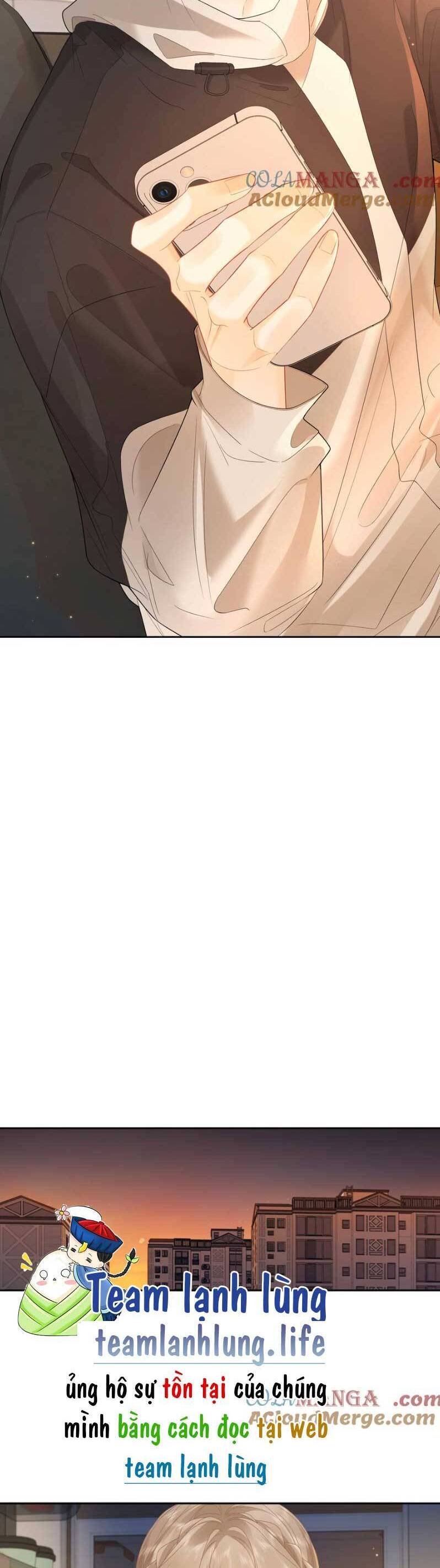 Chiết Ánh Trăng Chapter 20 - 13