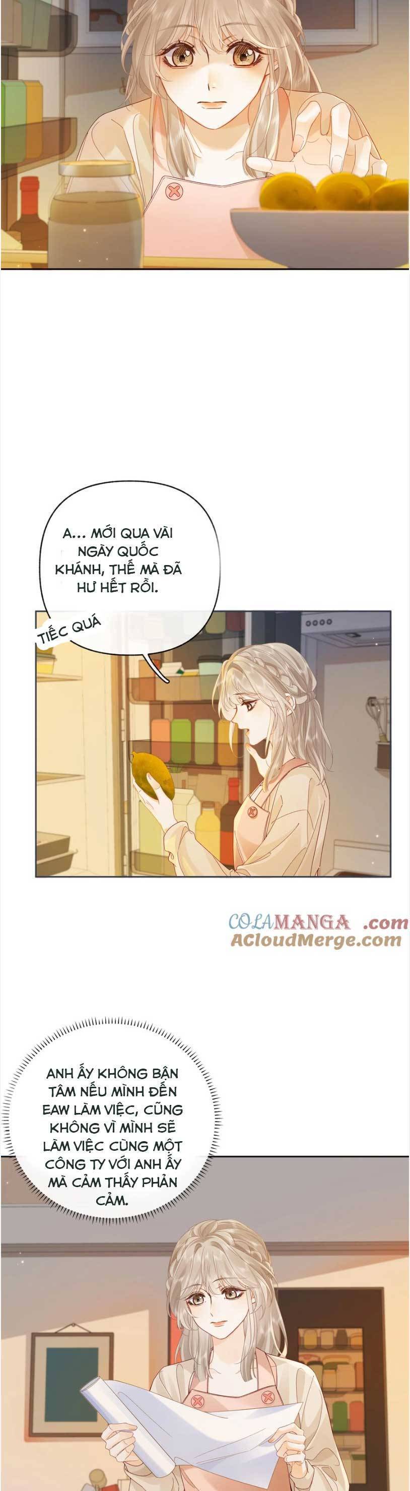 Chiết Ánh Trăng Chapter 20 - 14