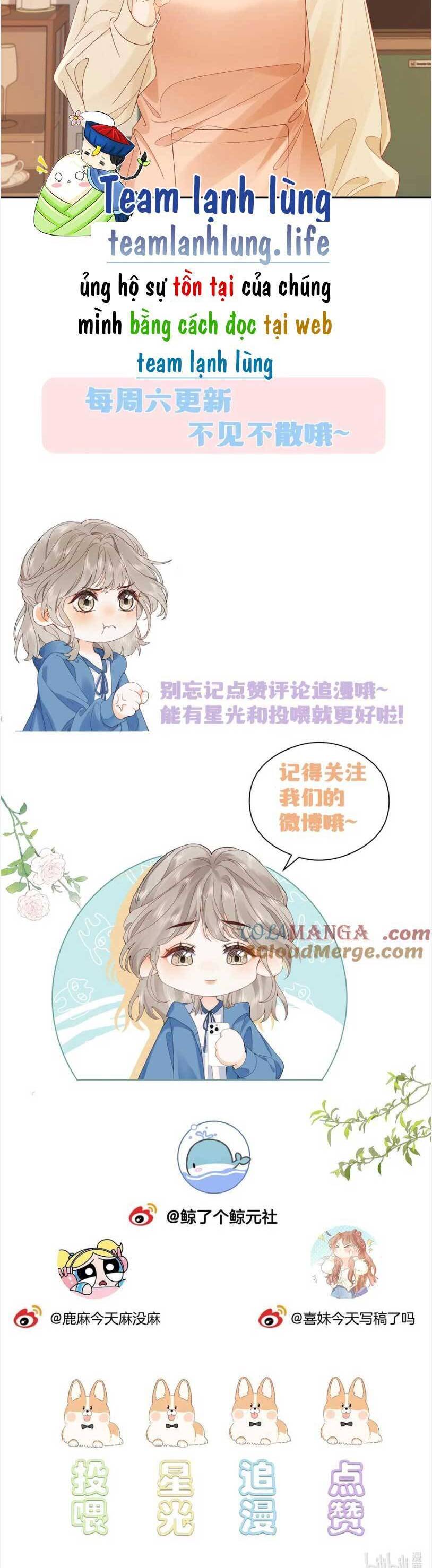 Chiết Ánh Trăng Chapter 20 - 19