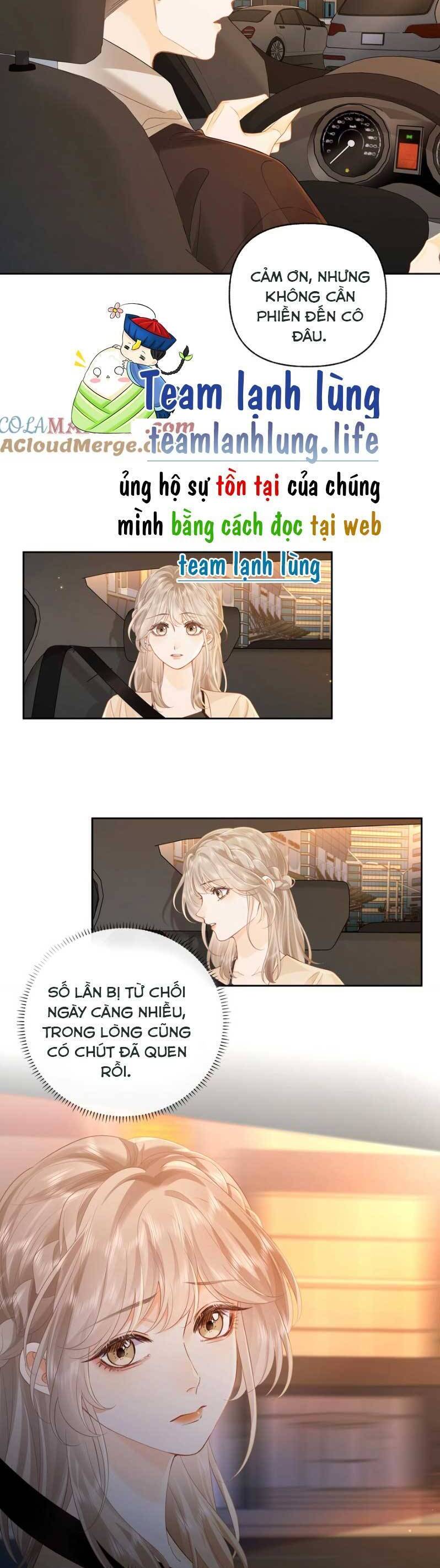 Chiết Ánh Trăng Chapter 20 - 6