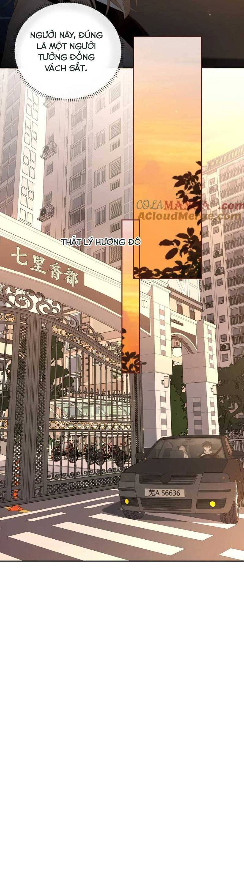 Chiết Ánh Trăng Chapter 20 - 7