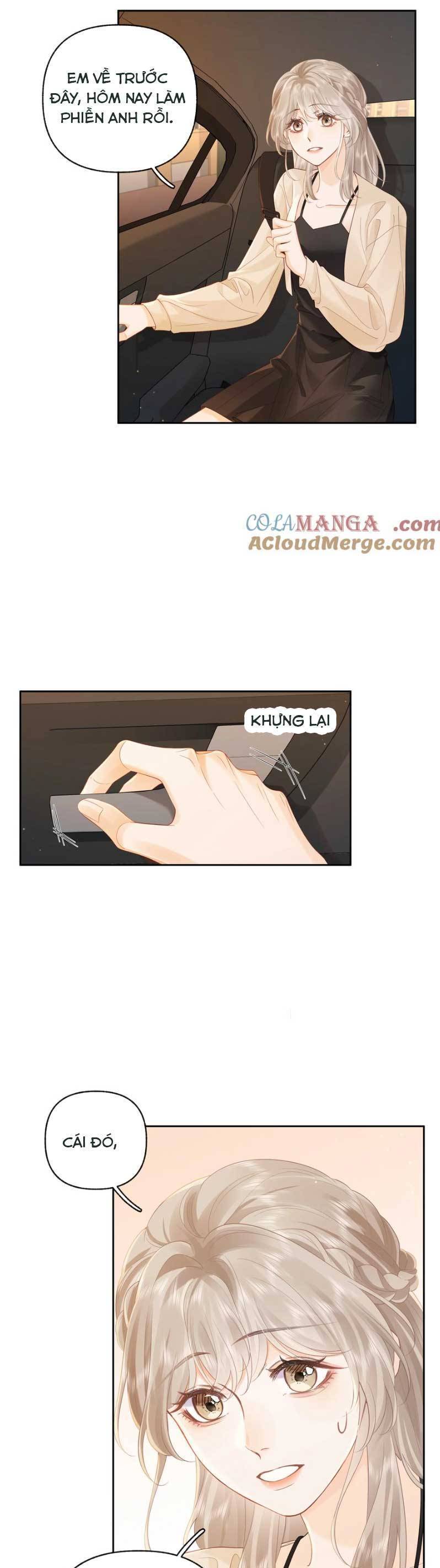 Chiết Ánh Trăng Chapter 20 - 8