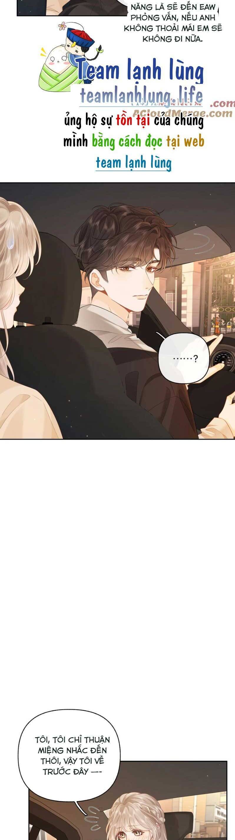 Chiết Ánh Trăng Chapter 20 - 10