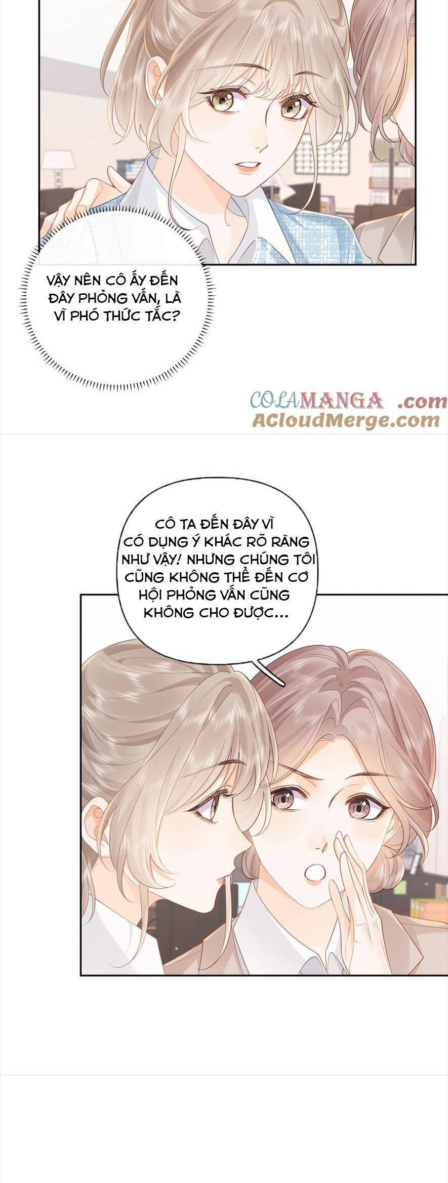 Chiết Ánh Trăng Chapter 21 - 13
