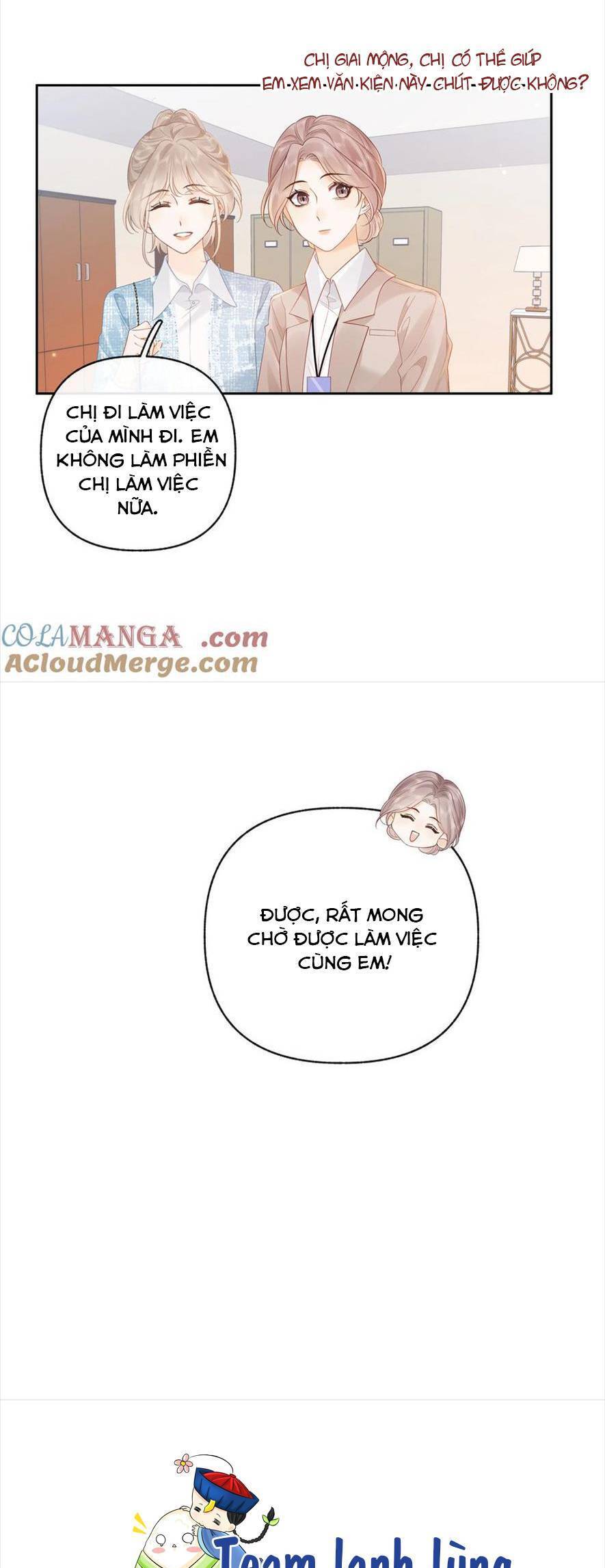 Chiết Ánh Trăng Chapter 21 - 14