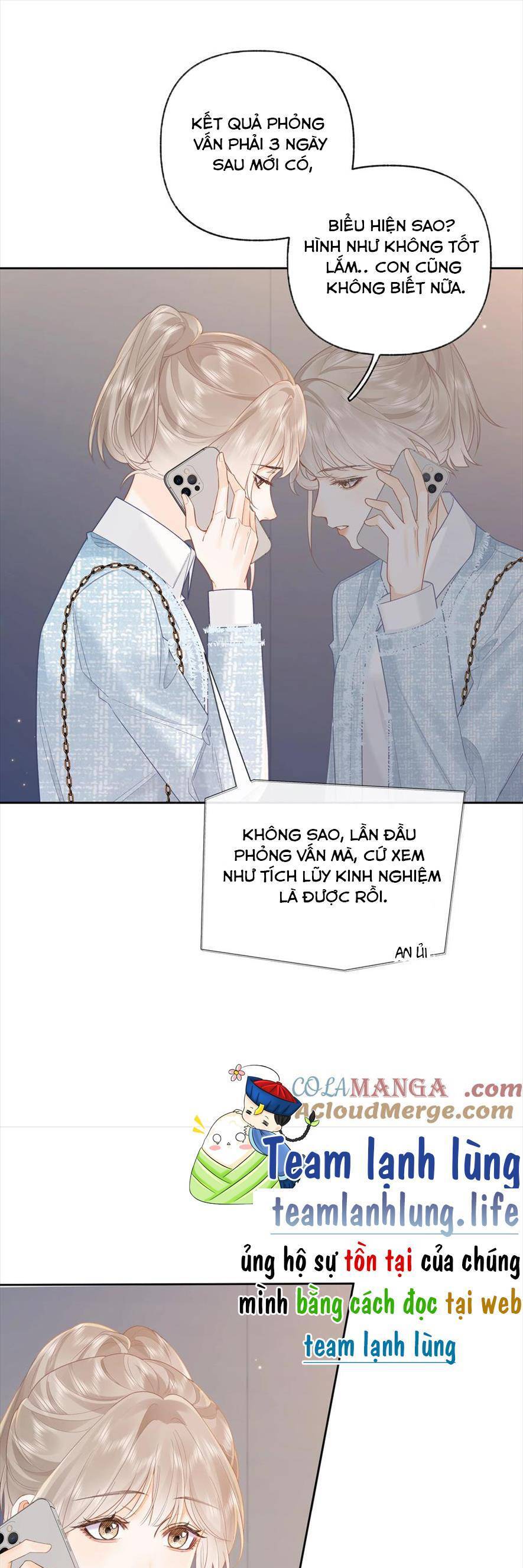 Chiết Ánh Trăng Chapter 21 - 16