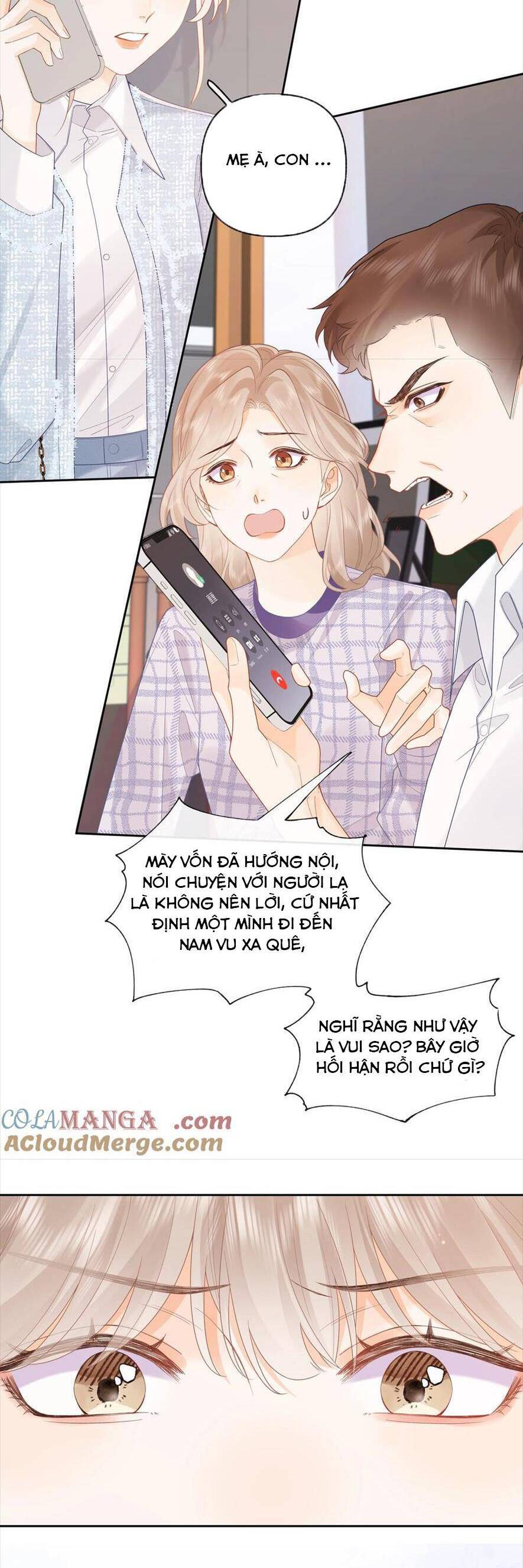 Chiết Ánh Trăng Chapter 21 - 17