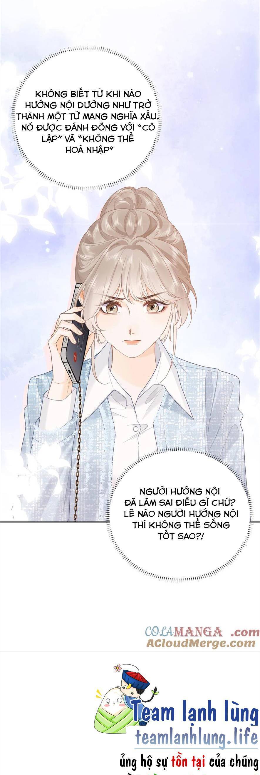 Chiết Ánh Trăng Chapter 21 - 18