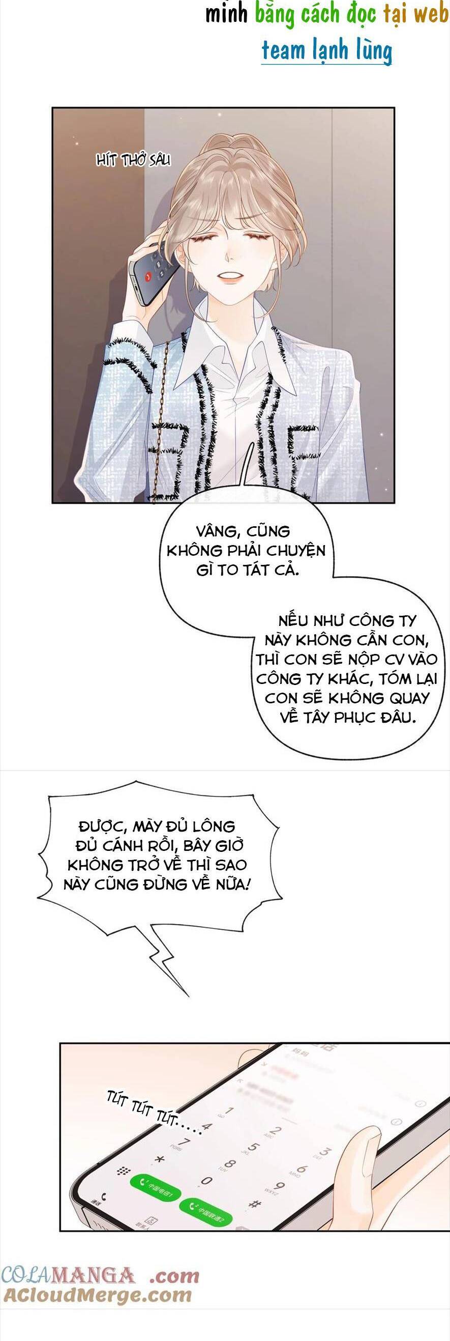 Chiết Ánh Trăng Chapter 21 - 19