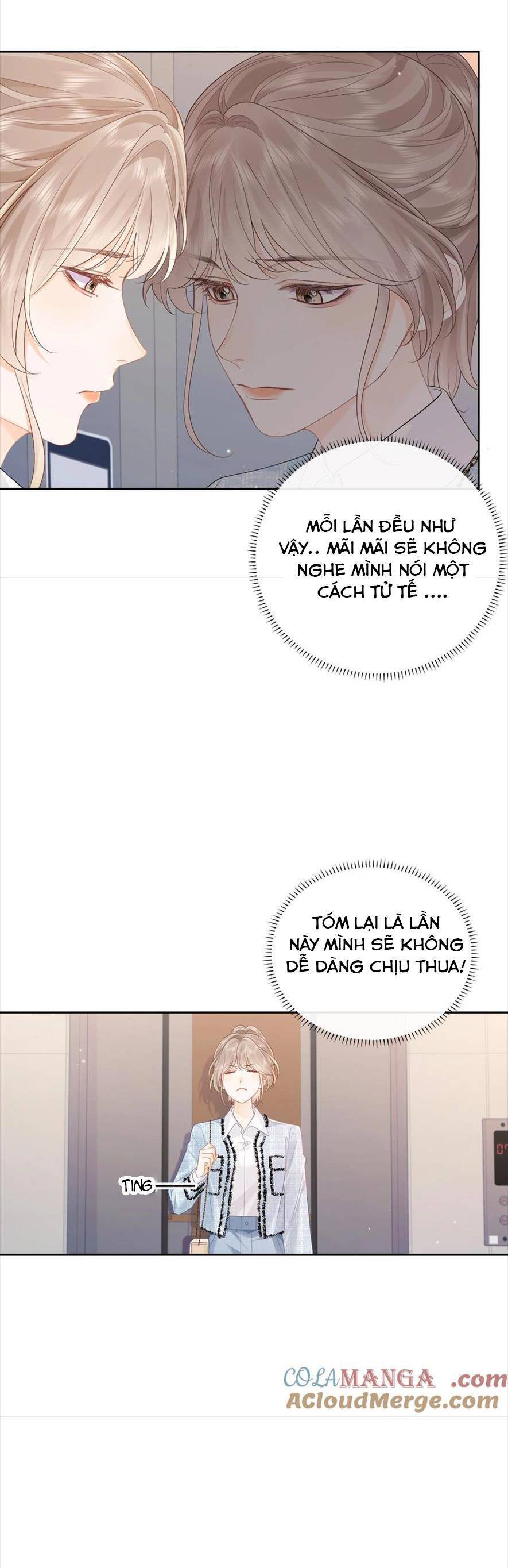 Chiết Ánh Trăng Chapter 21 - 20