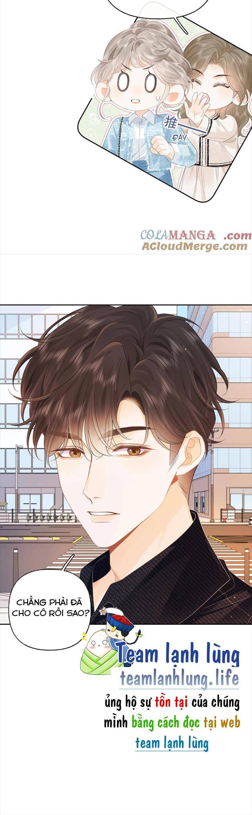 Chiết Ánh Trăng Chapter 21 - 25