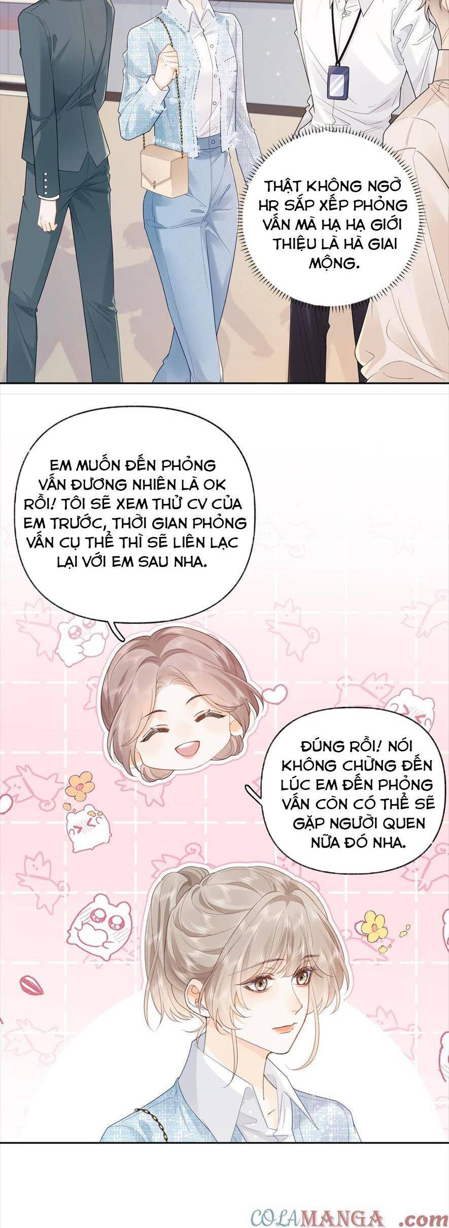 Chiết Ánh Trăng Chapter 21 - 5