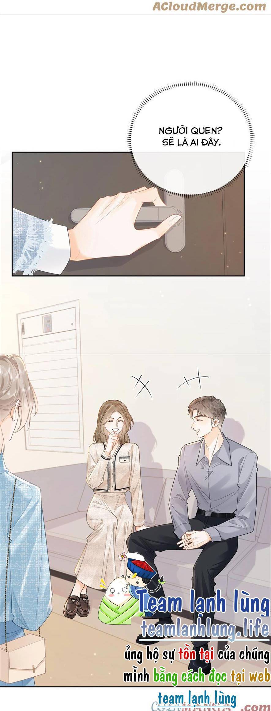 Chiết Ánh Trăng Chapter 21 - 6