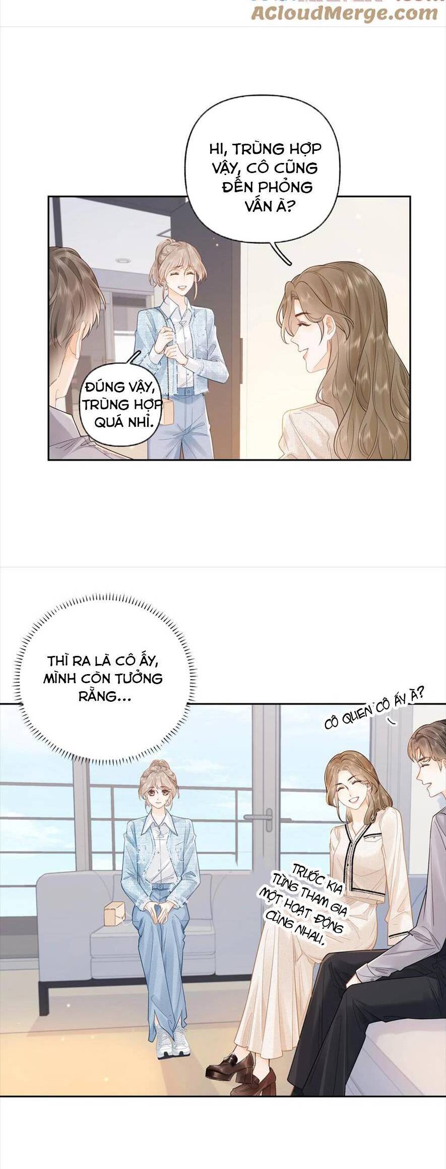 Chiết Ánh Trăng Chapter 21 - 7