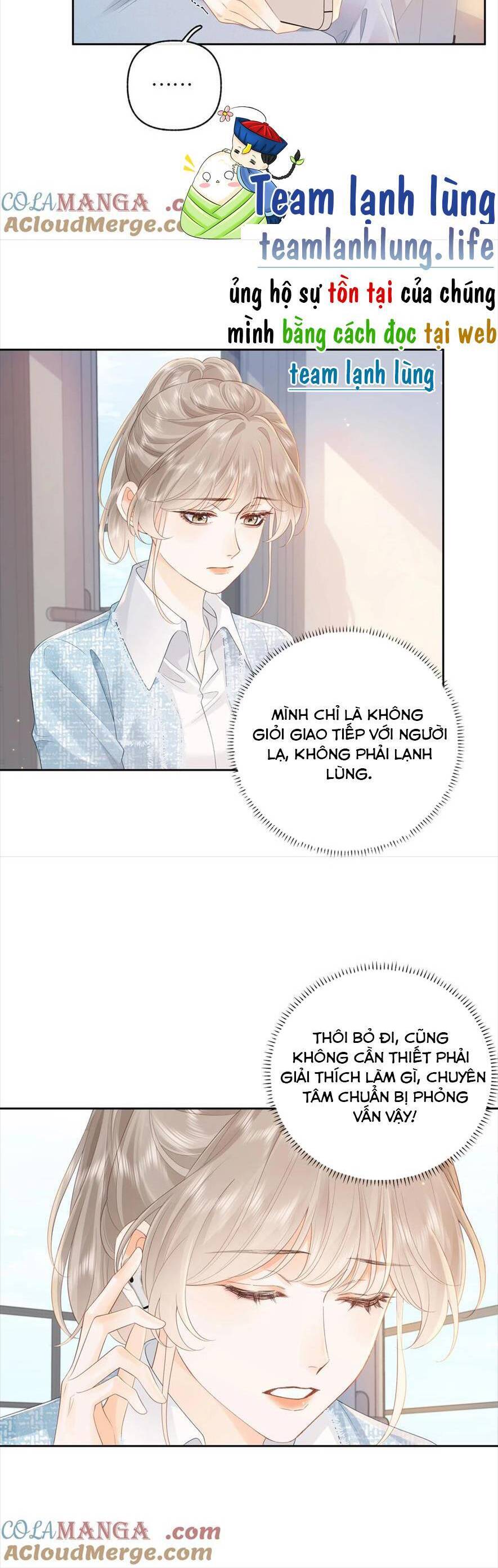 Chiết Ánh Trăng Chapter 21 - 9