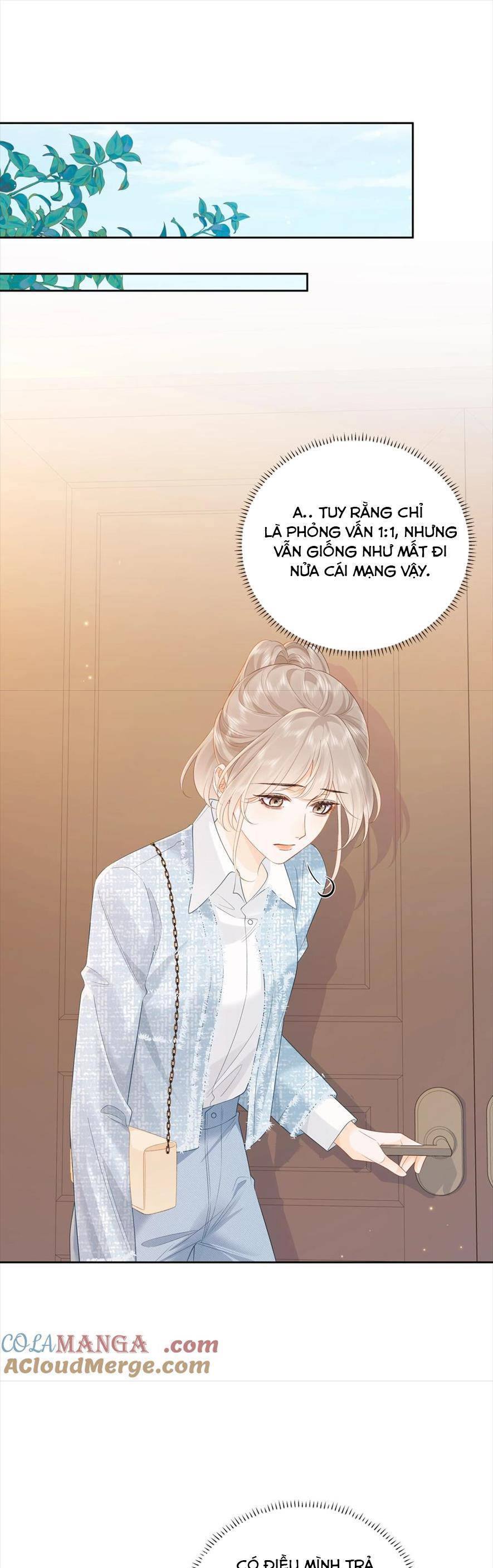 Chiết Ánh Trăng Chapter 21 - 10