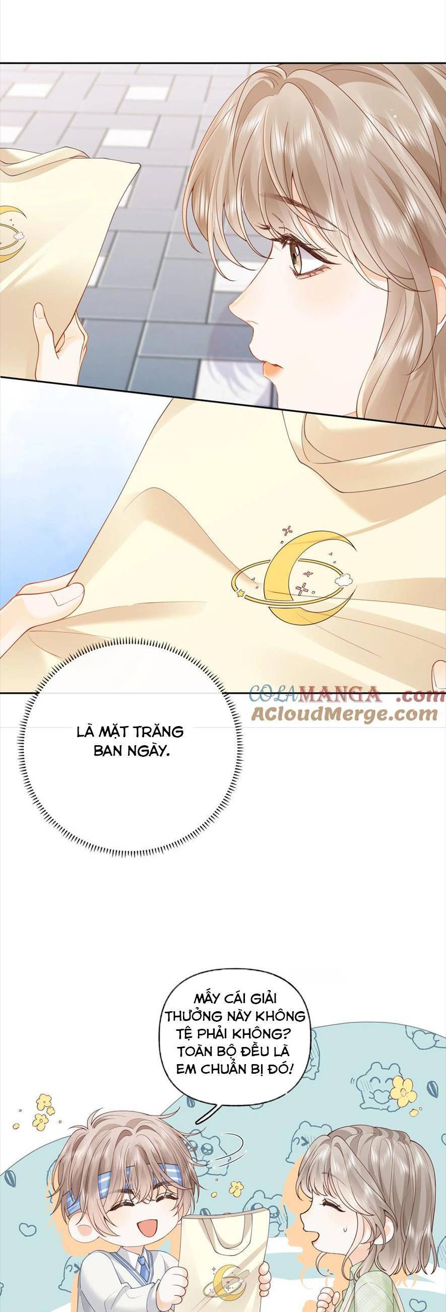 Chiết Ánh Trăng Chapter 23 - 13