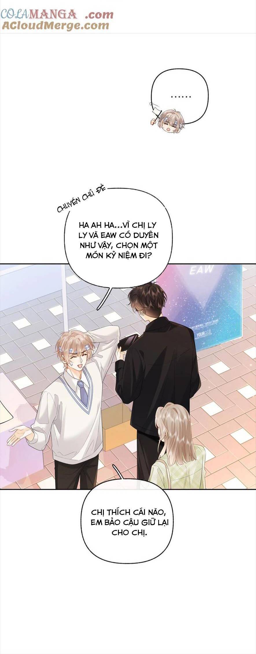 Chiết Ánh Trăng Chapter 23 - 17