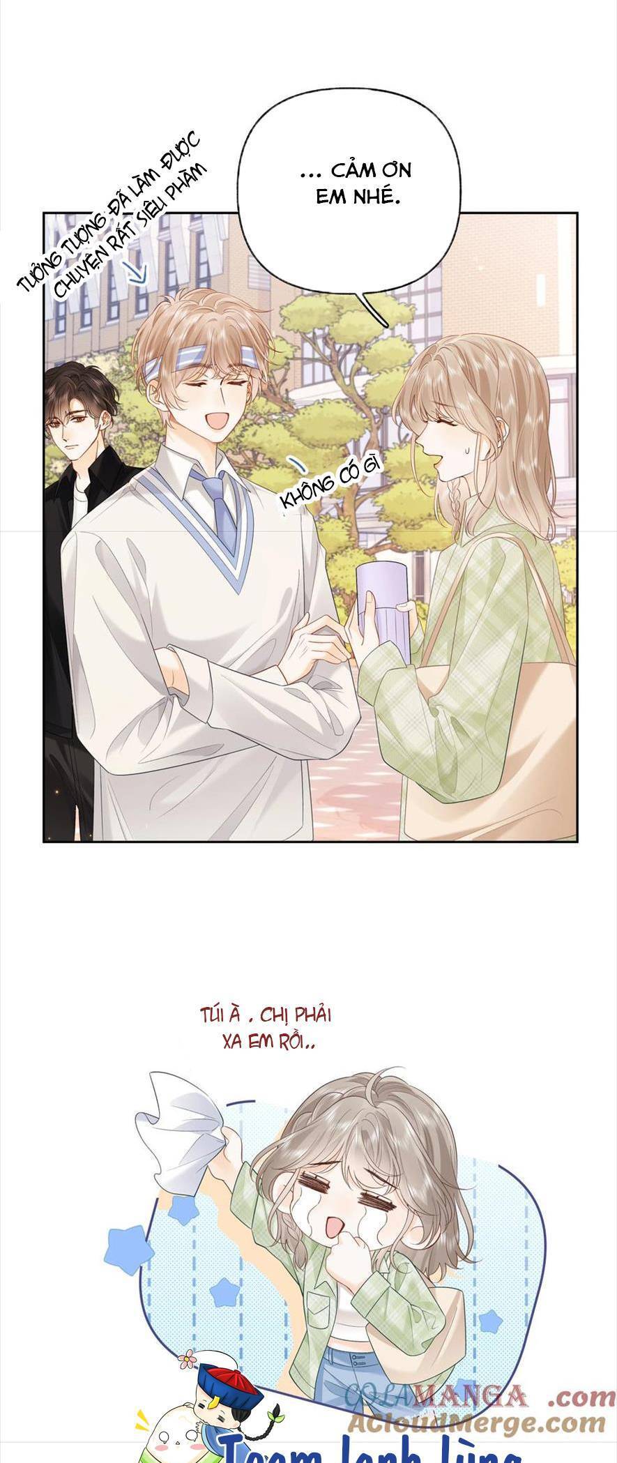 Chiết Ánh Trăng Chapter 23 - 20