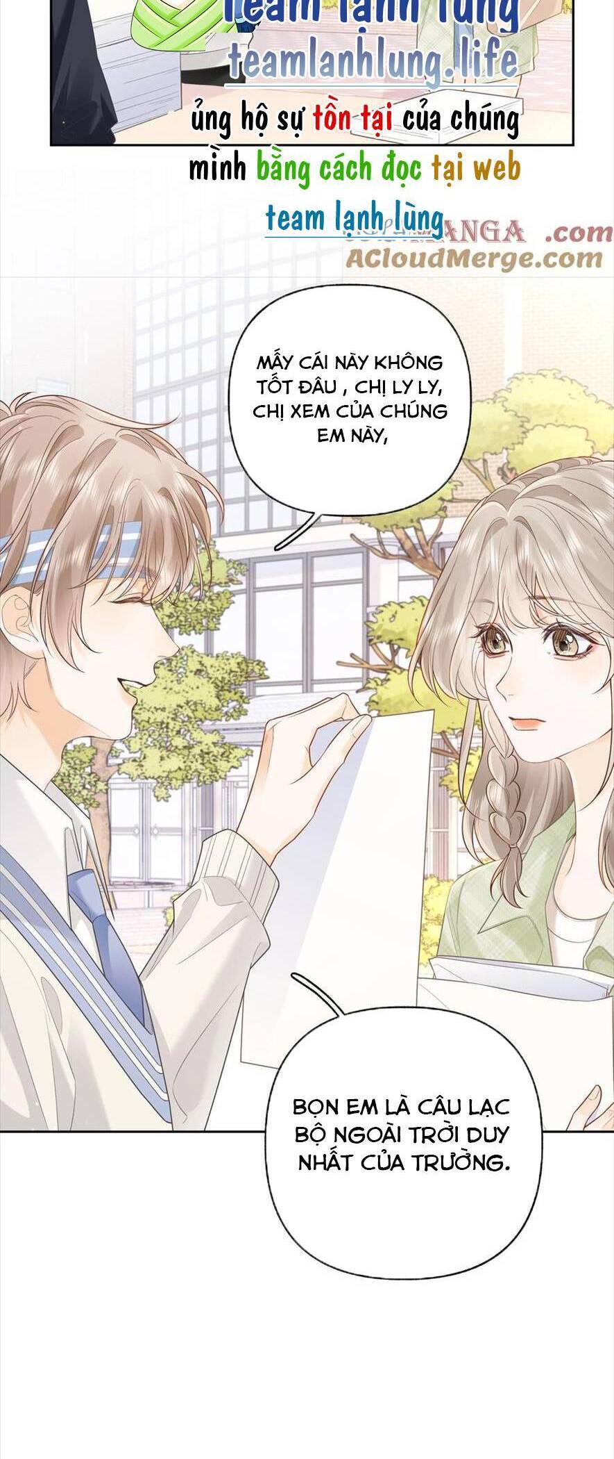 Chiết Ánh Trăng Chapter 23 - 7