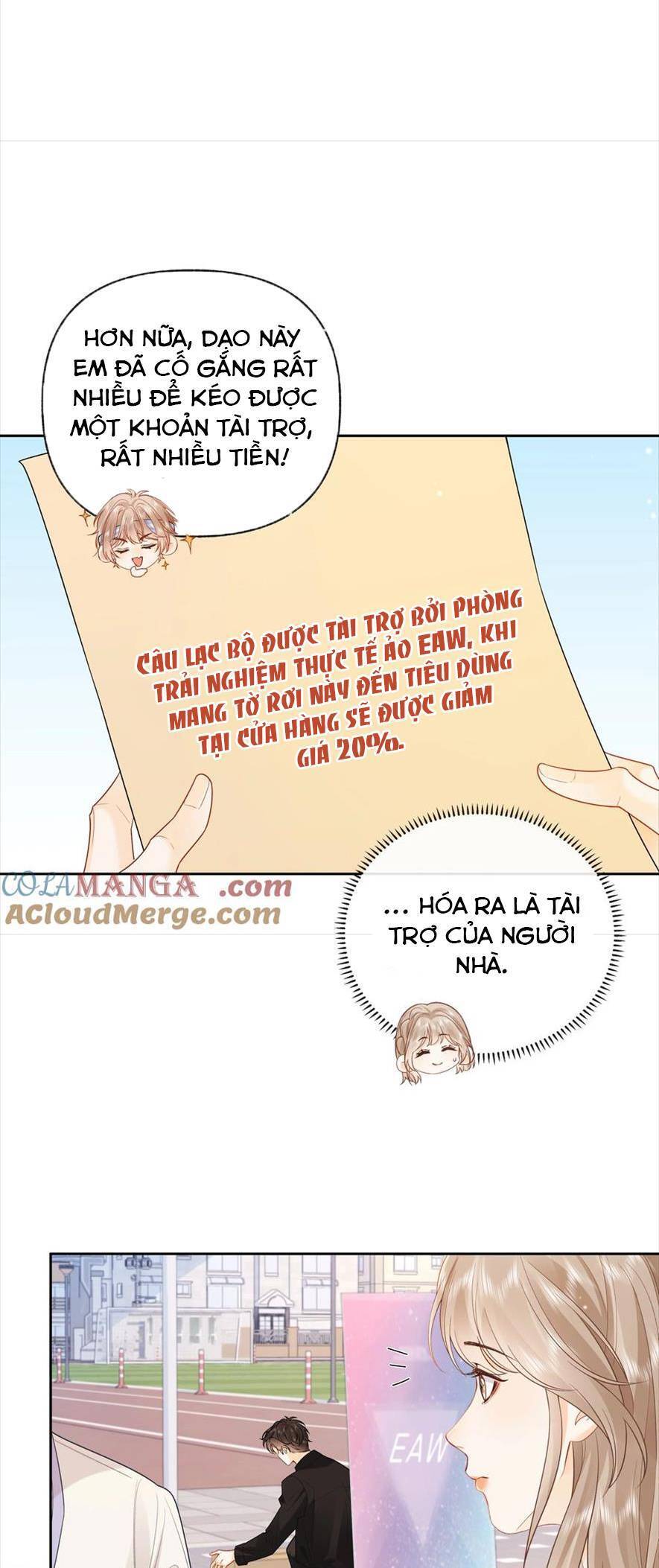 Chiết Ánh Trăng Chapter 23 - 8