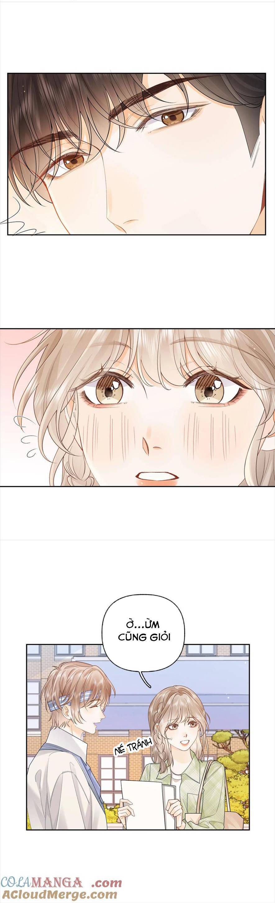 Chiết Ánh Trăng Chapter 23 - 10